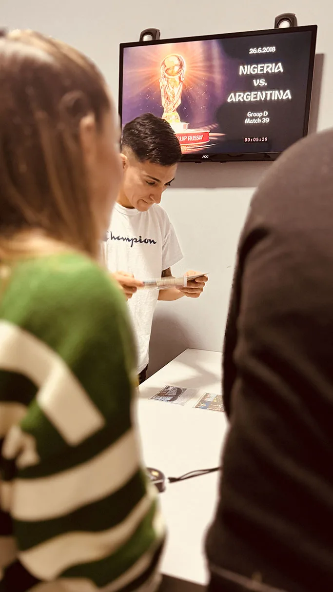 Lio Mundial Galeria 4